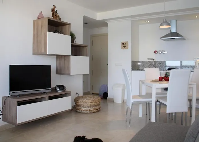 Holiday Apartment Amatista