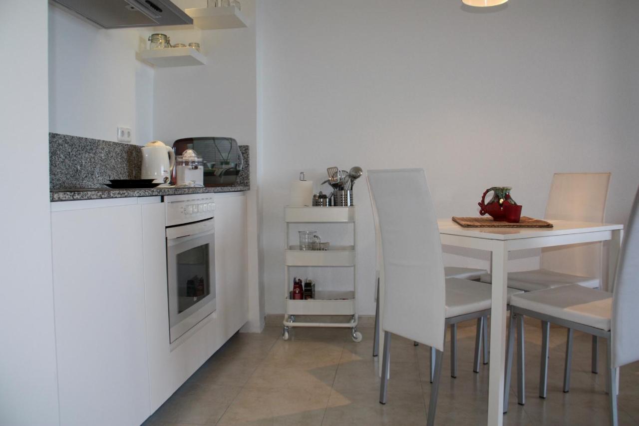 Apartamento Amatista Calpe