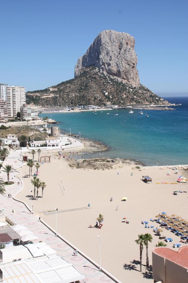 Apartamento Amatista