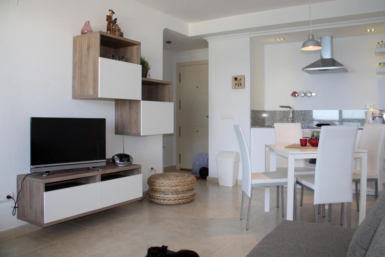 Amatista Apartamento *