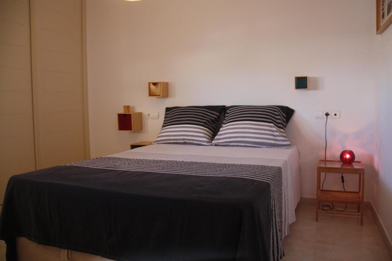 Apartamento Amatista Calpe