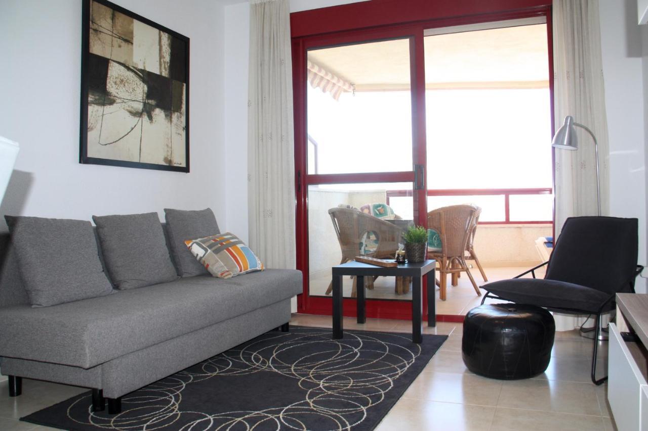 Amatista Calpe