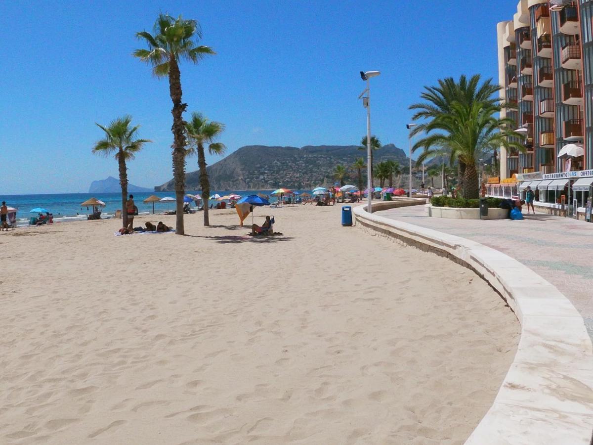 Amatista Calpe