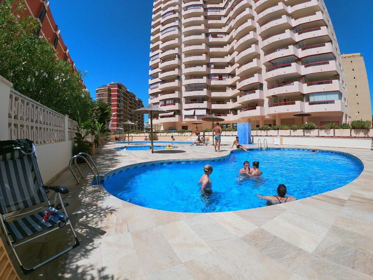 Amatista Calpe