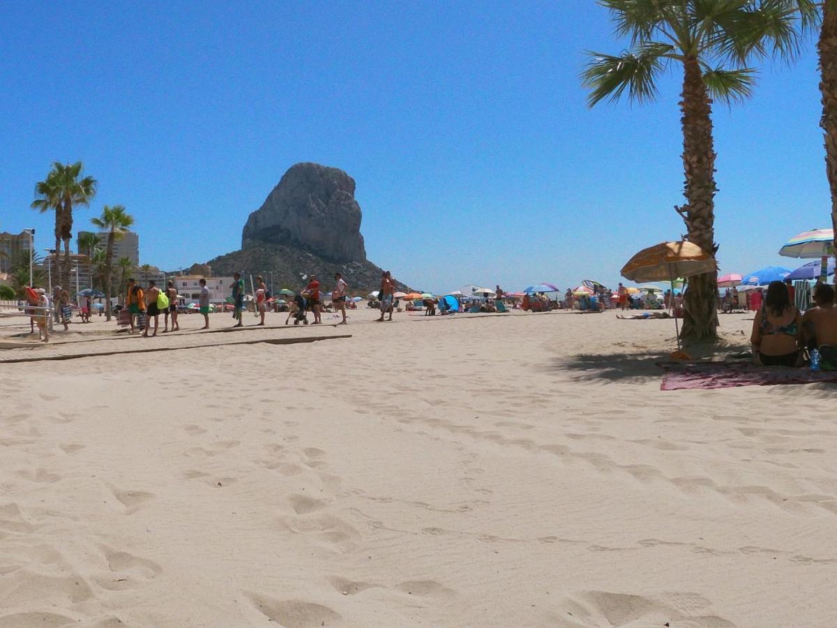 Amatista * Calpe