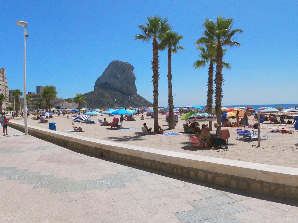 Amatista Calpe