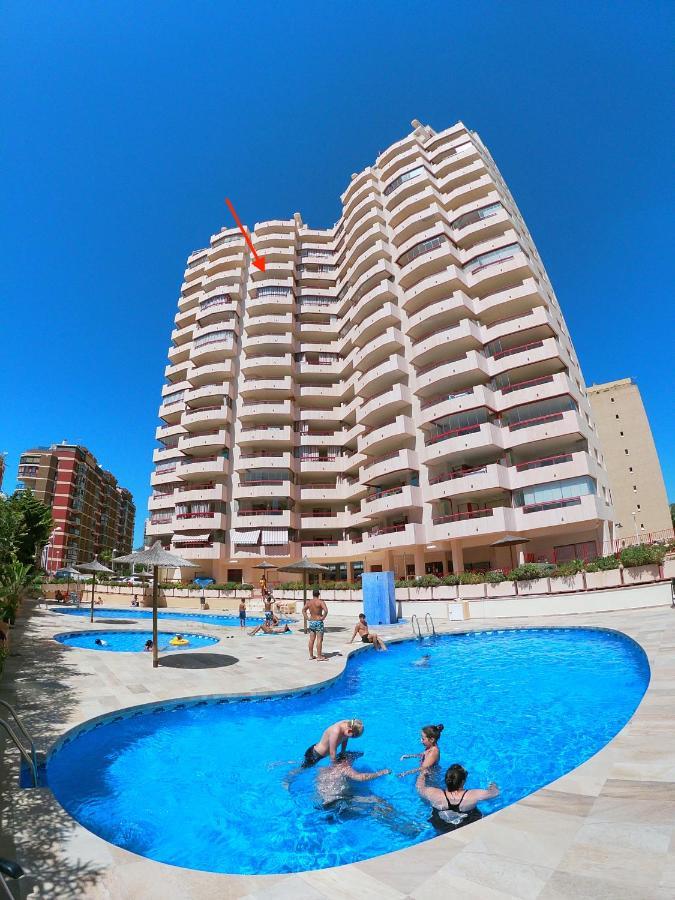 Appartement Amatista *